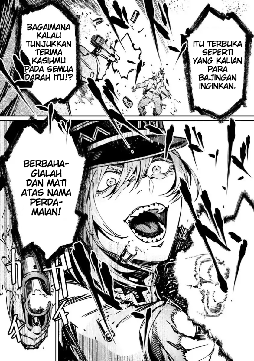 Baikoku Kikan Chapter 01 Gambar 25