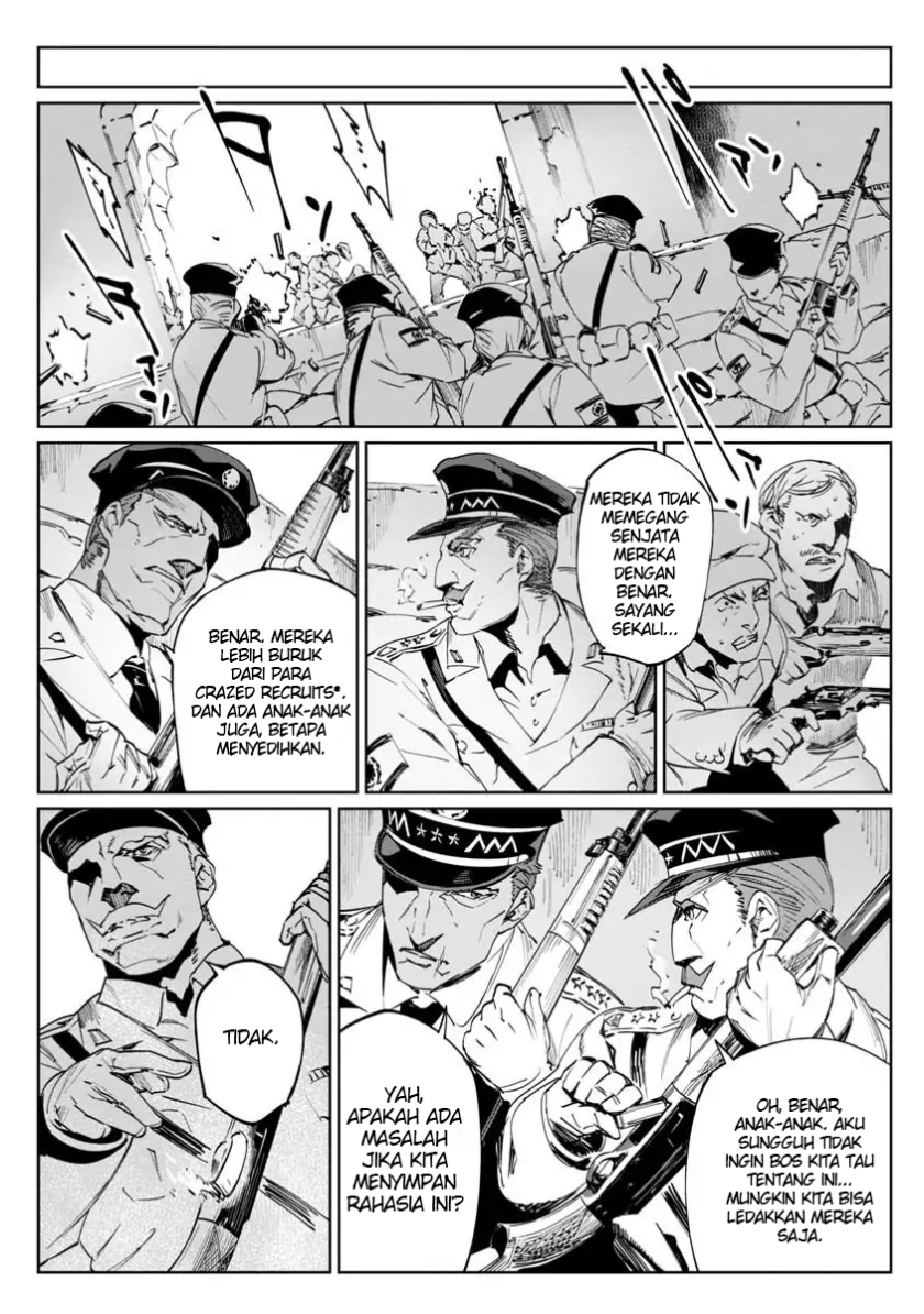 Baikoku Kikan Chapter 01 Gambar 27