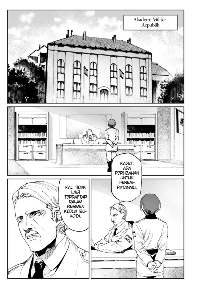 Baikoku Kikan Chapter 01 Gambar 31
