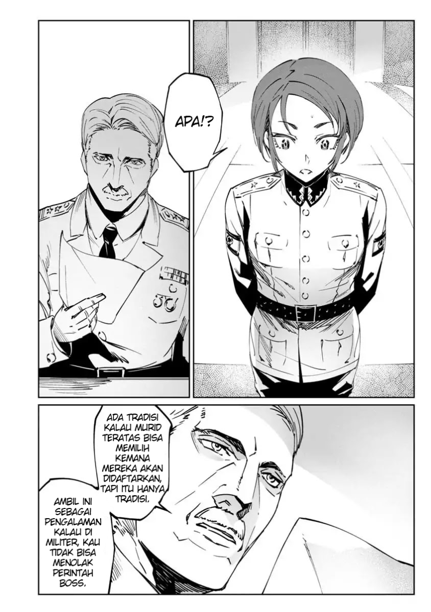 Baikoku Kikan Chapter 01 Gambar 32