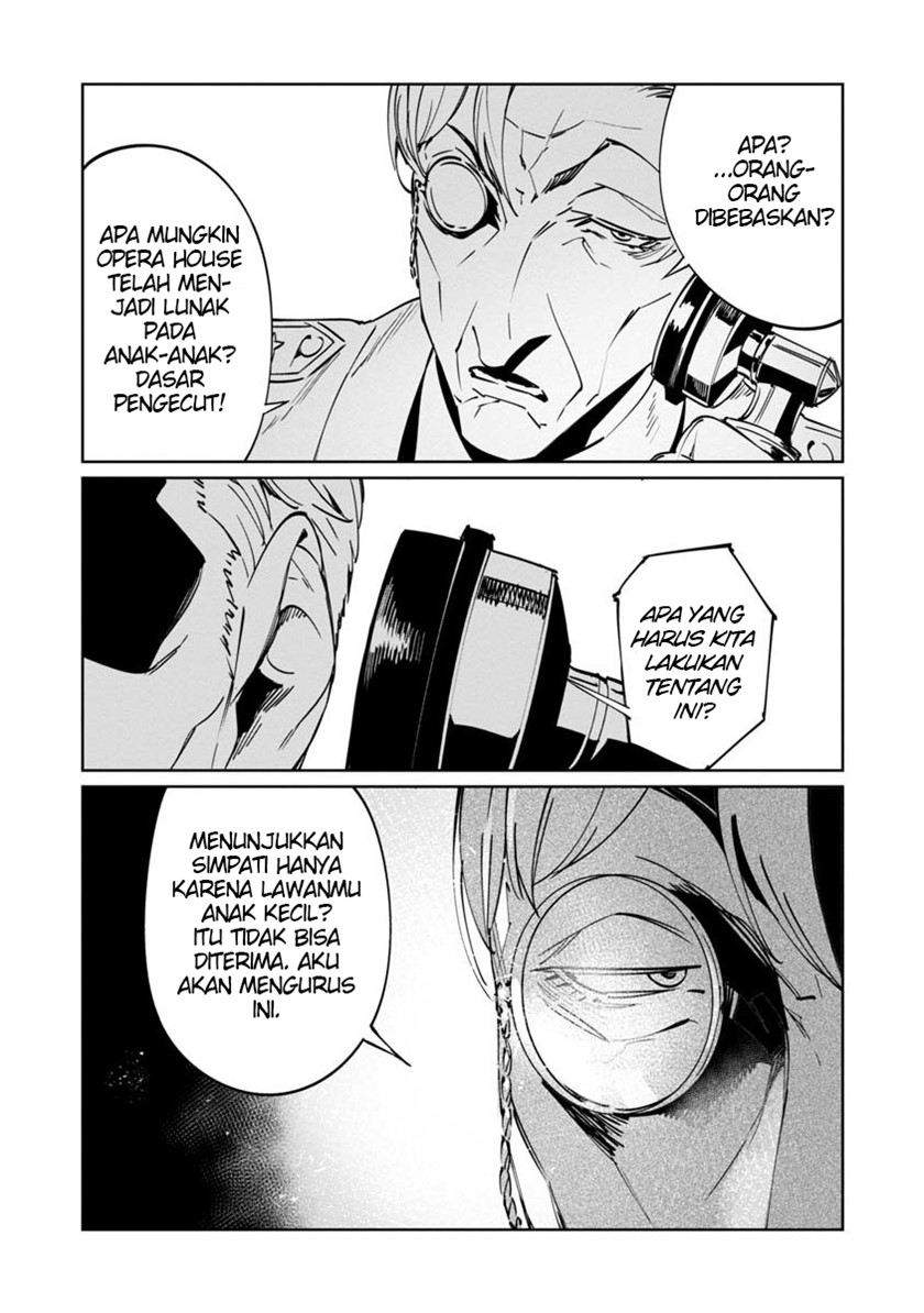 Baikoku Kikan Chapter 03 Gambar 36