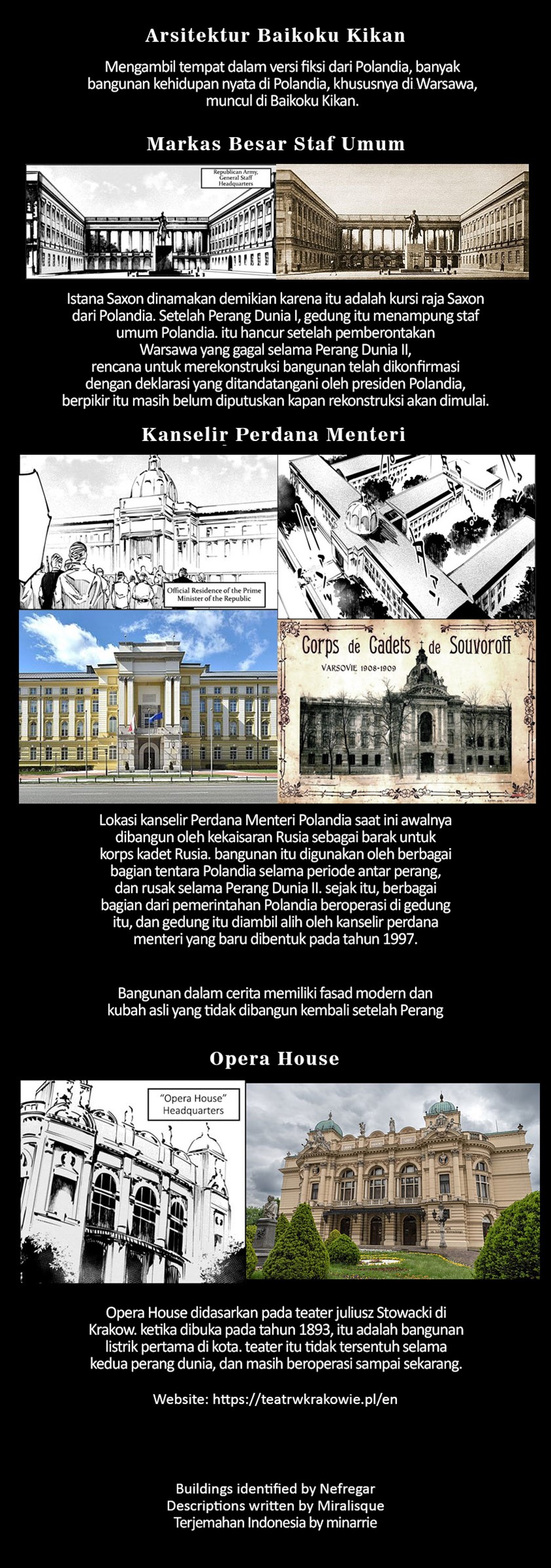 Baikoku Kikan Chapter 03 Gambar 38