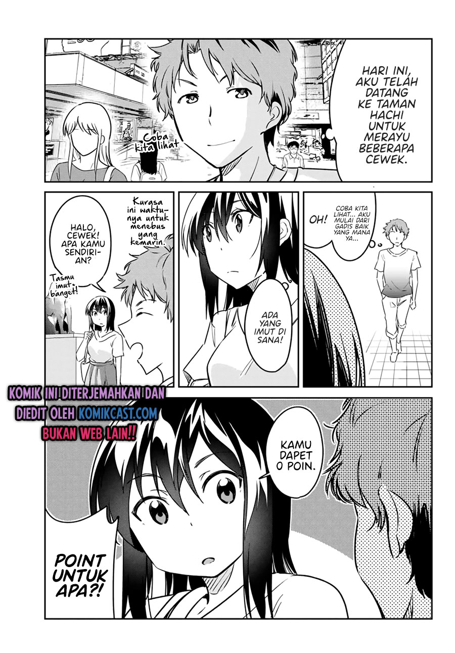 Bakapple Chapter 08 Gambar 4