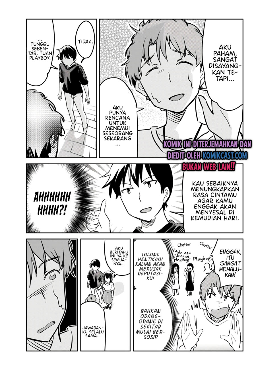 Bakapple Chapter 08 Gambar 10