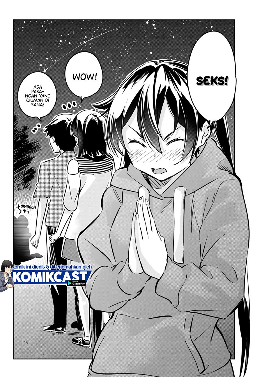 Bakapple Chapter 09 Gambar 15