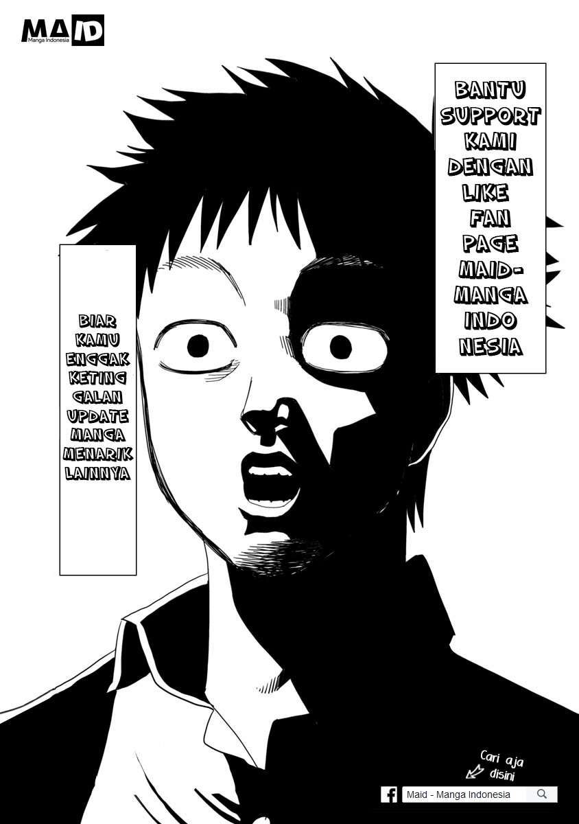 Bakemonogatari Chapter 04 Gambar 24