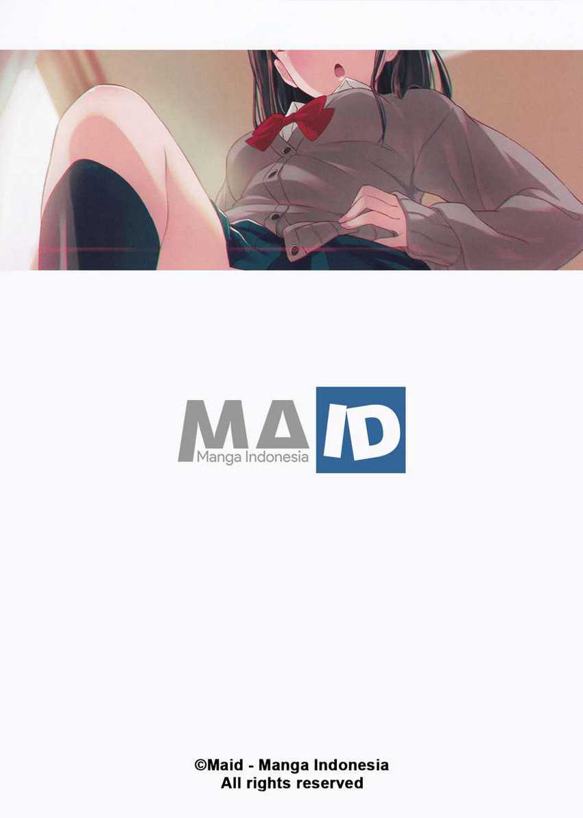 Bakemonogatari Chapter 07 Gambar 25