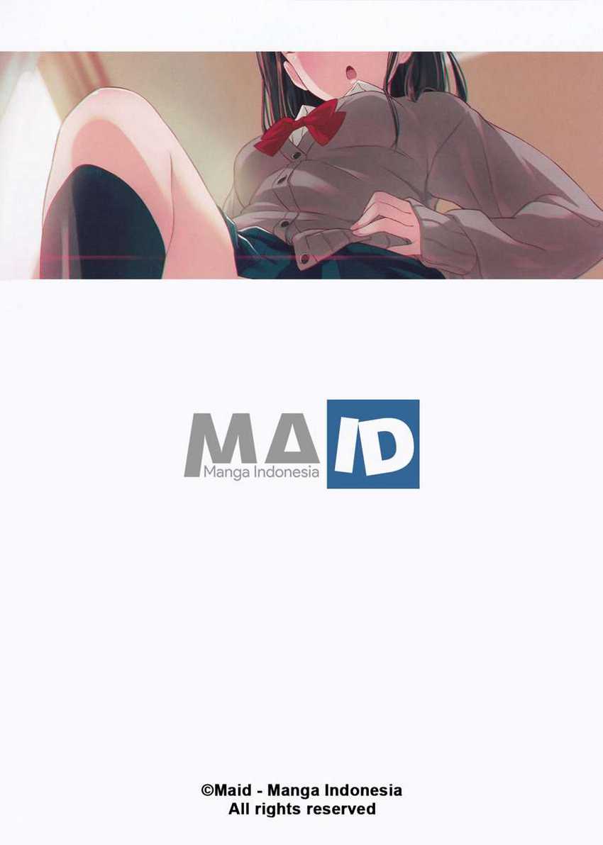 Bakemonogatari Chapter 08 Gambar 25