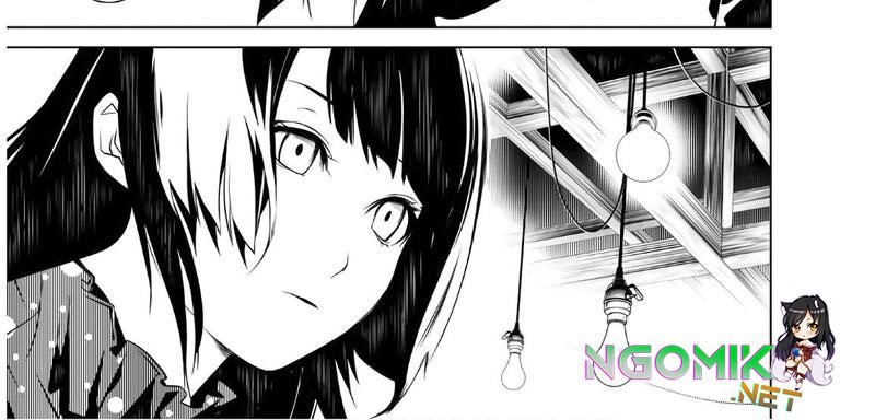 Bakemonogatari Chapter 26 Gambar 9