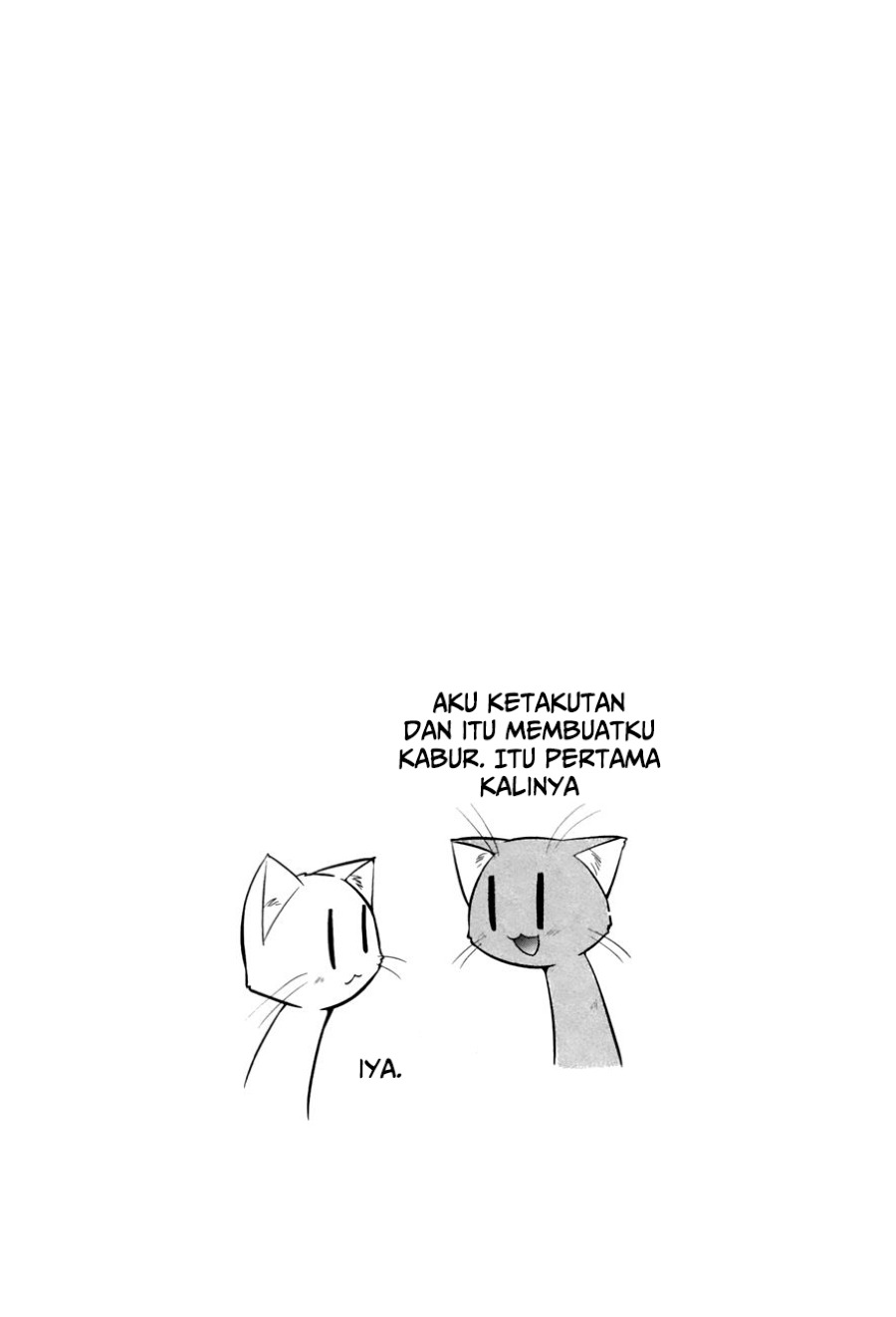 Bakeneko System Chapter 01 Gambar 41