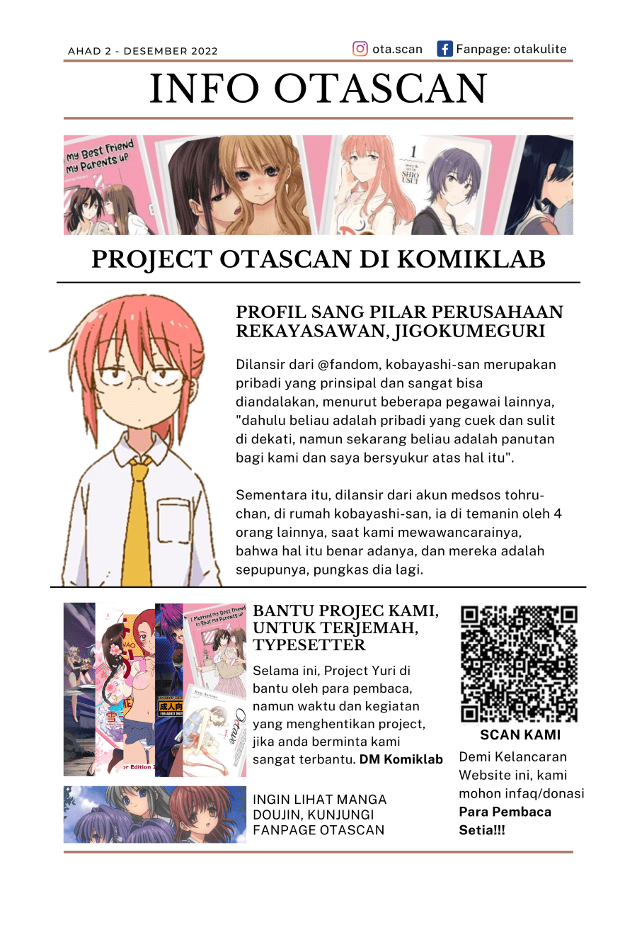 Bakeneko System Chapter 01 Gambar 42