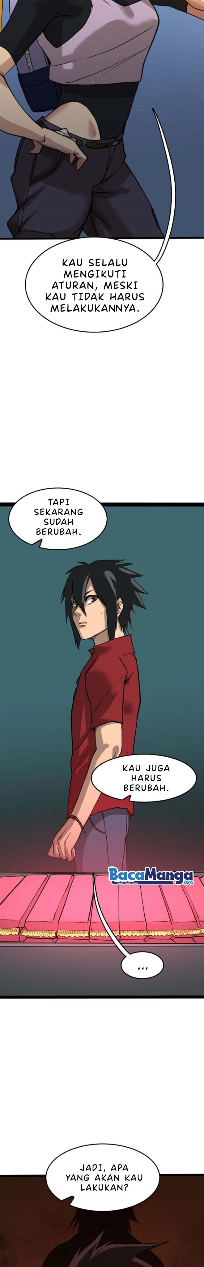 Bandit King Chapter 02 Gambar 12