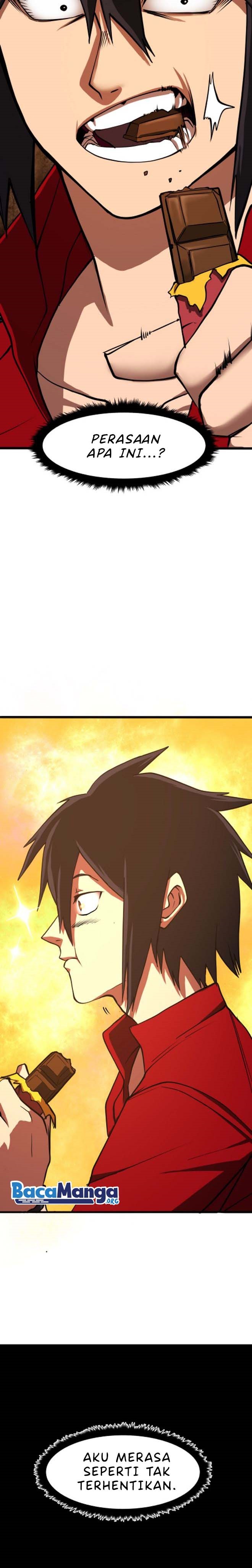 Bandit King Chapter 02 Gambar 14