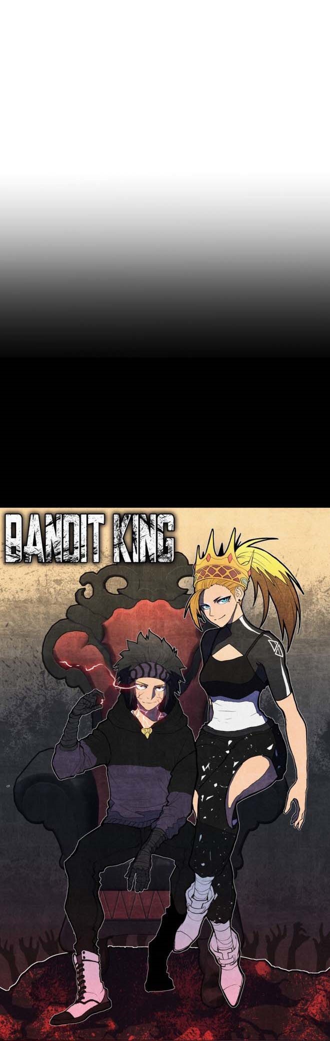 Bandit King Chapter 02 Gambar 21