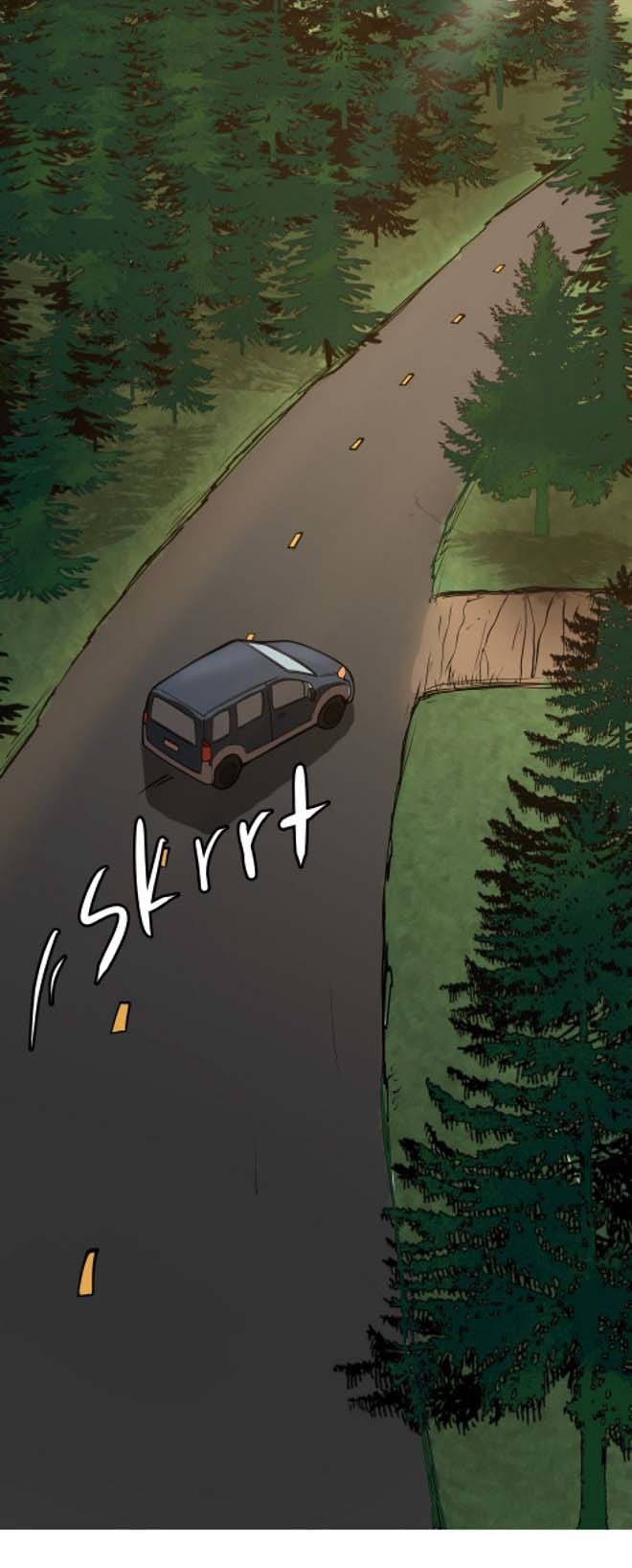 Bandit King Chapter 02 Gambar 32