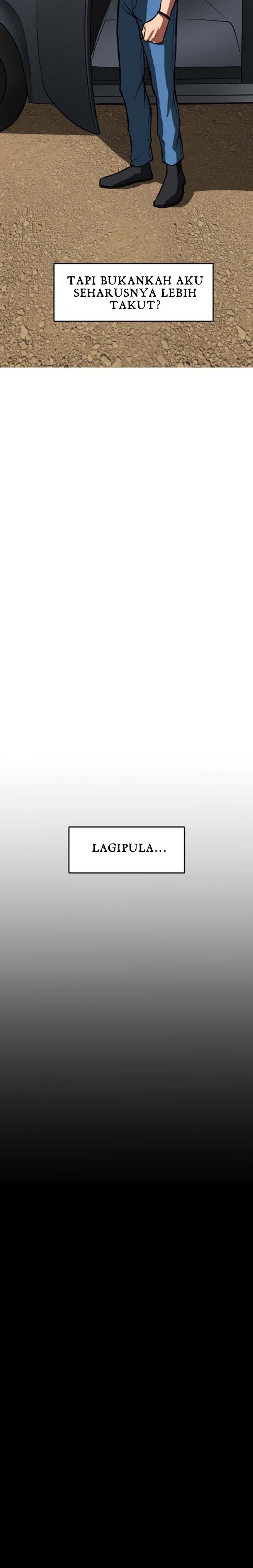 Bandit King Chapter 02 Gambar 36