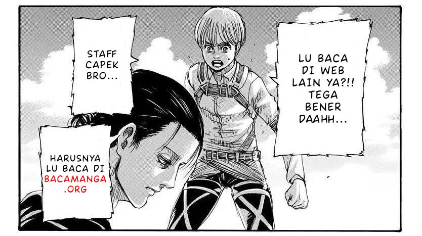 Bandit King Chapter 02 Gambar 38