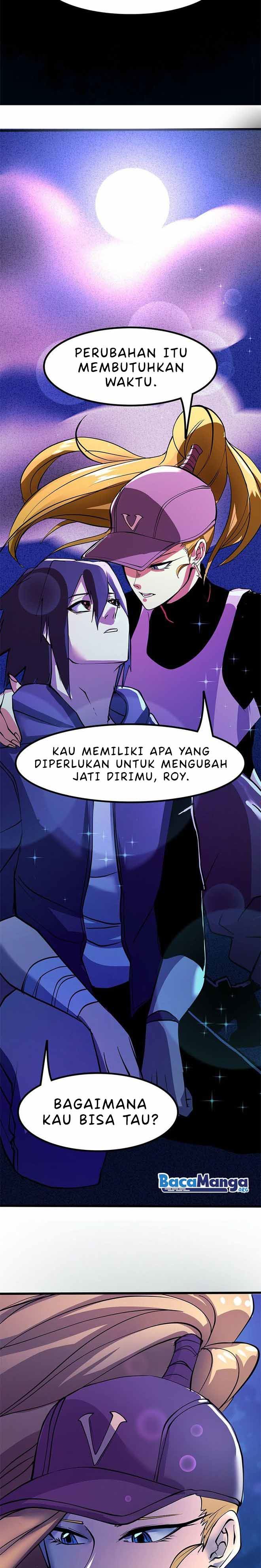 Bandit King Chapter 03 Gambar 19