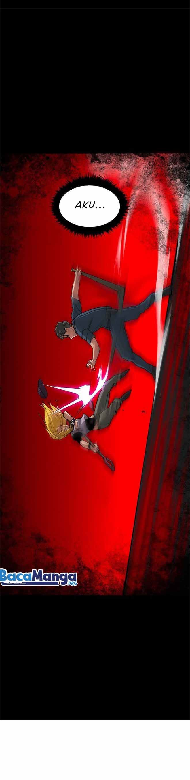 Bandit King Chapter 03 Gambar 27