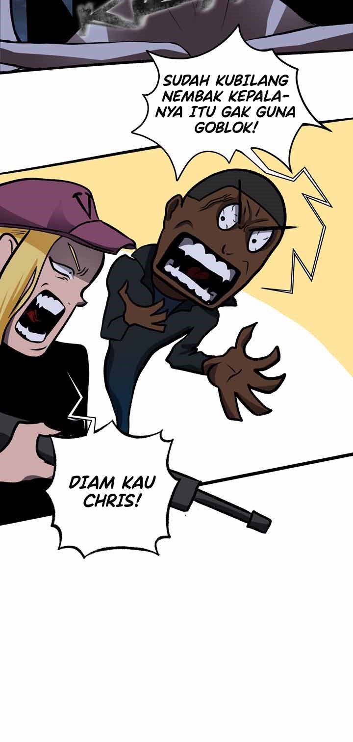 Bandit King Chapter 10 Gambar 5