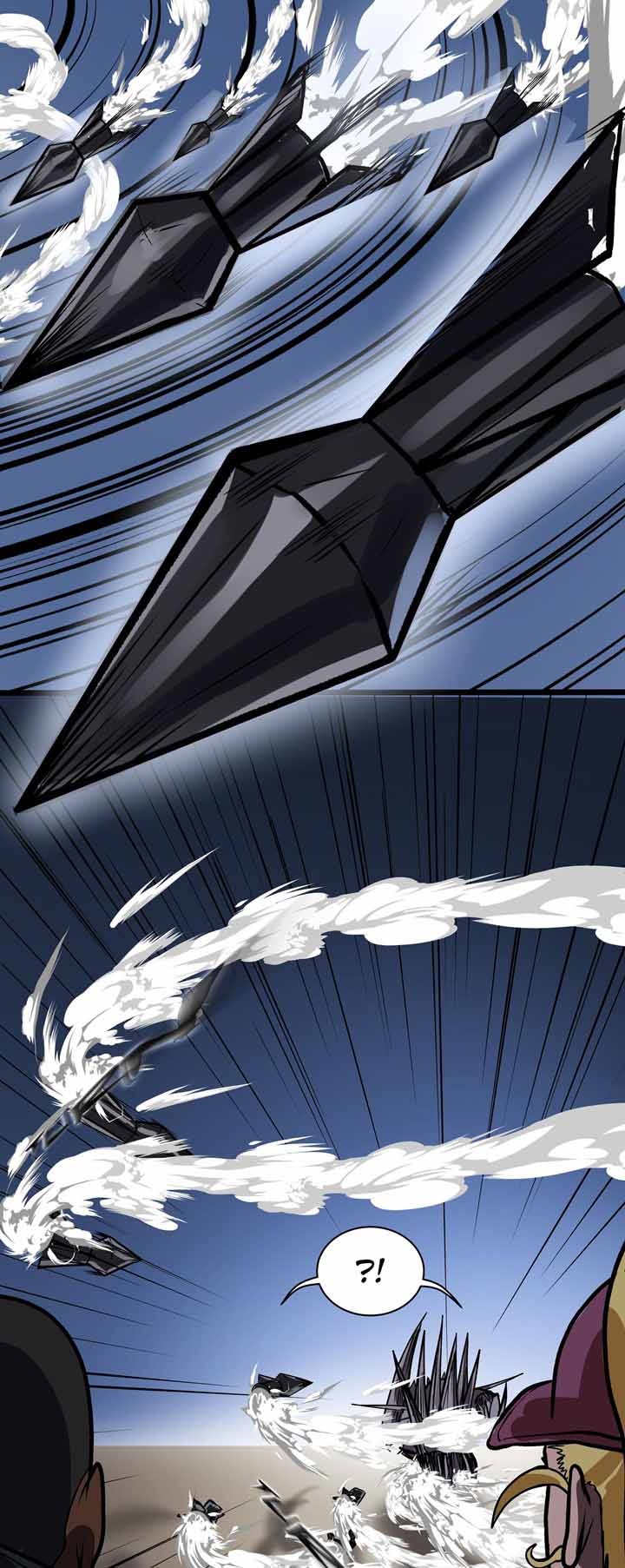 Bandit King Chapter 10 Gambar 9