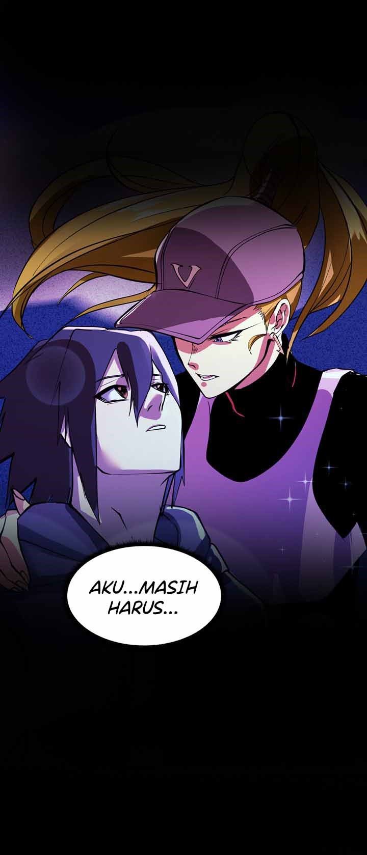 Bandit King Chapter 10 Gambar 16