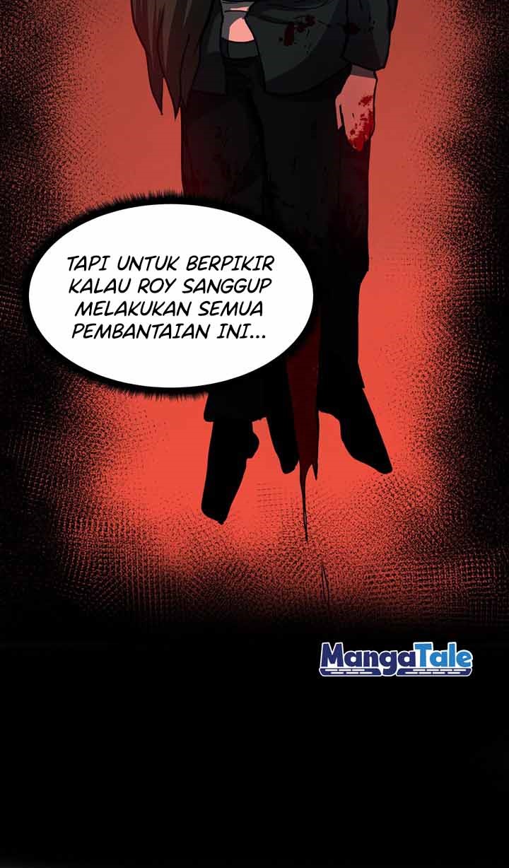 Bandit King Chapter 10 Gambar 27