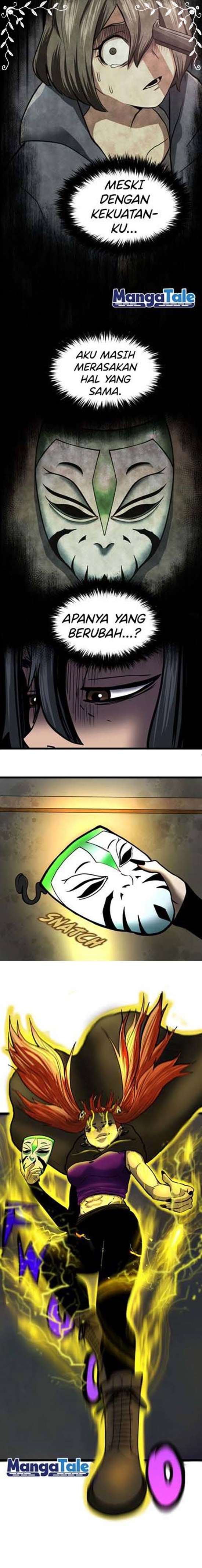 Bandit King Chapter 13 Gambar 3