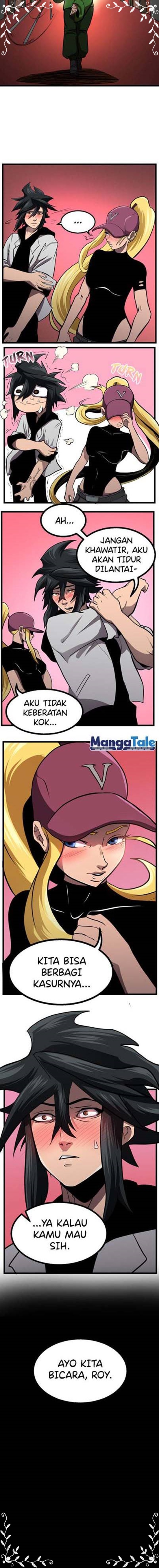 Bandit King Chapter 13 Gambar 18