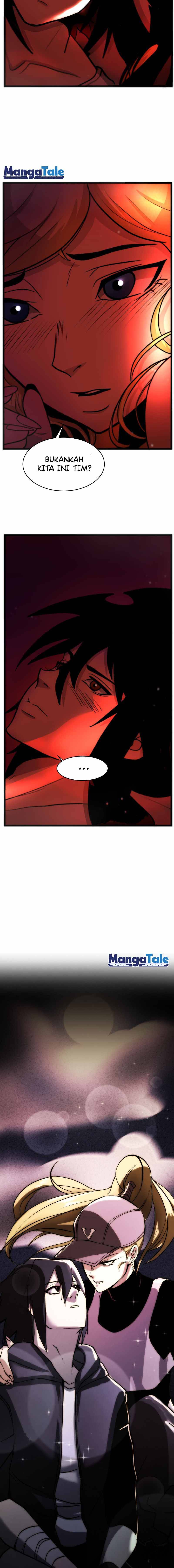 Bandit King Chapter 14 Gambar 3