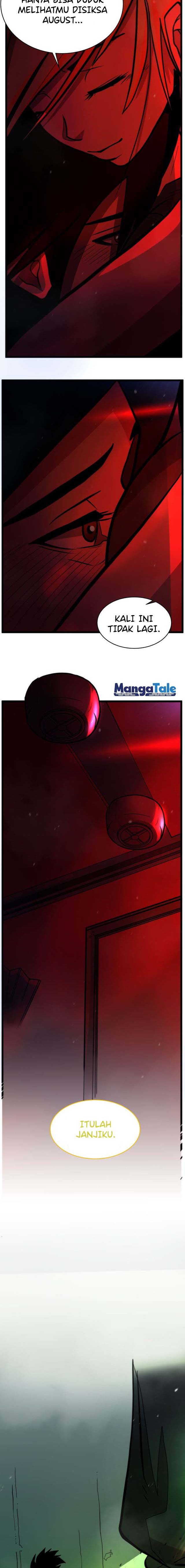 Bandit King Chapter 14 Gambar 13