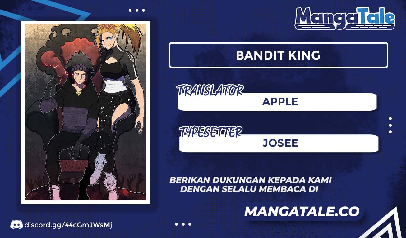 Bandit King Chapter 16.1 Gambar 1