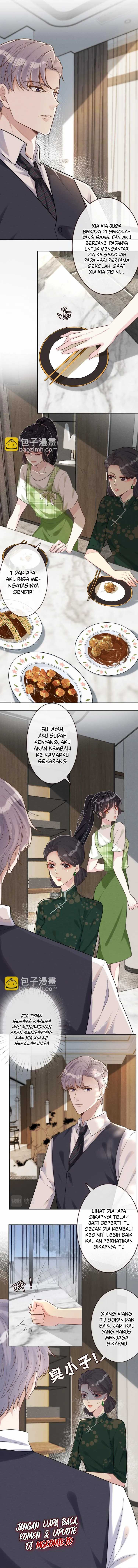 Bao Jin Wo De Xiao Majia Chapter 03 Gambar 8