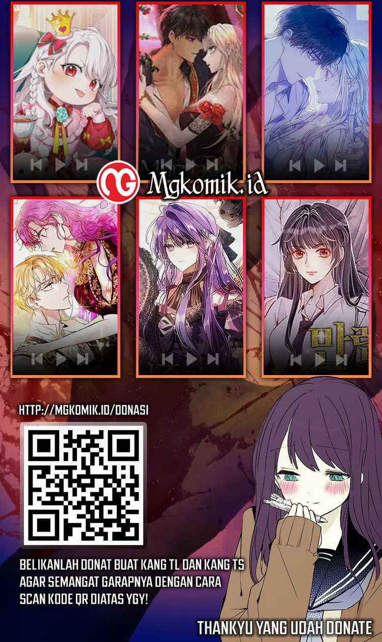 Bao Jin Wo De Xiao Majia Chapter 03 Gambar 20
