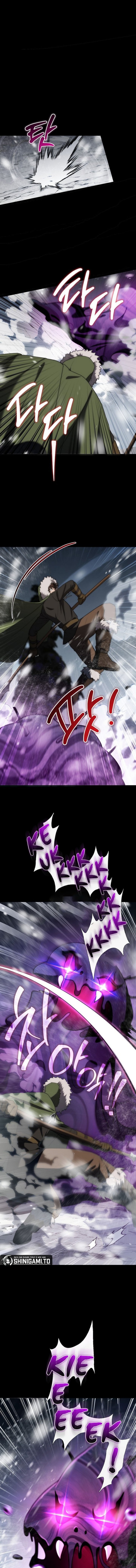 Barbarian’s Adventure In A Fantasy World Chapter 03 Gambar 8
