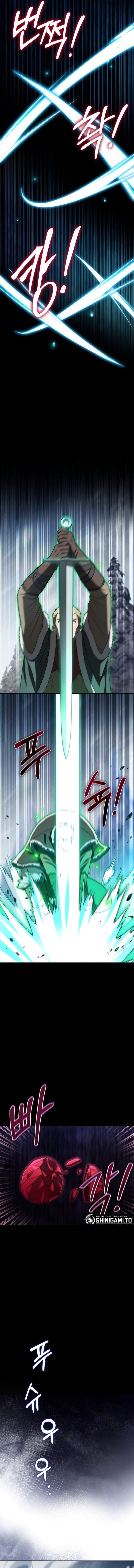 Barbarian’s Adventure In A Fantasy World Chapter 03 Gambar 11