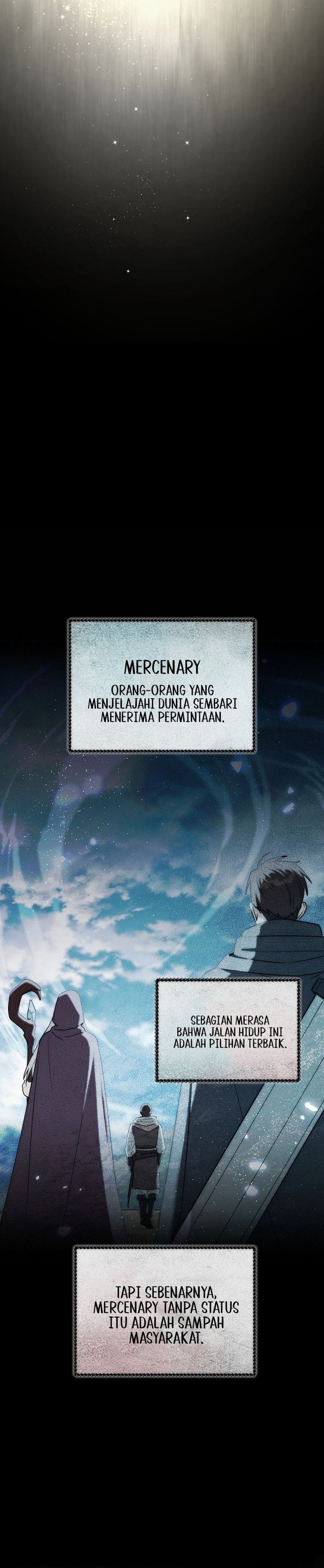 Barbarian’s Adventure In A Fantasy World Chapter 16 Gambar 7