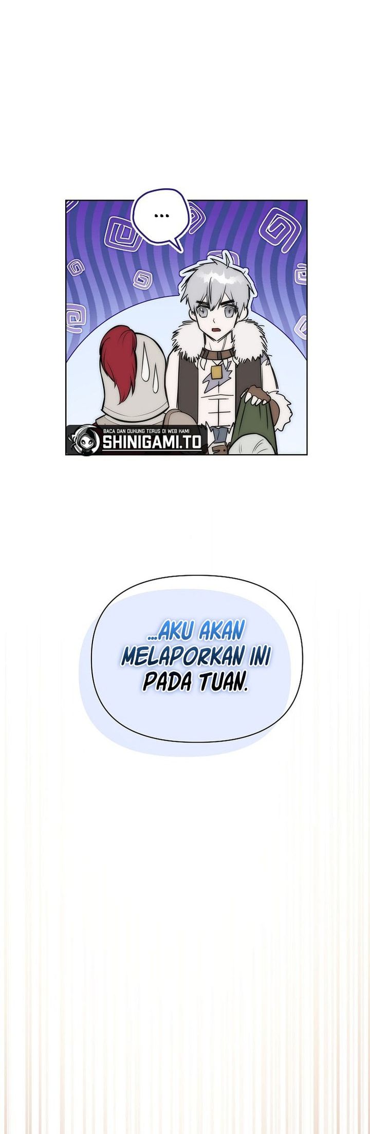 Barbarian’s Adventure In A Fantasy World Chapter 19 Gambar 11