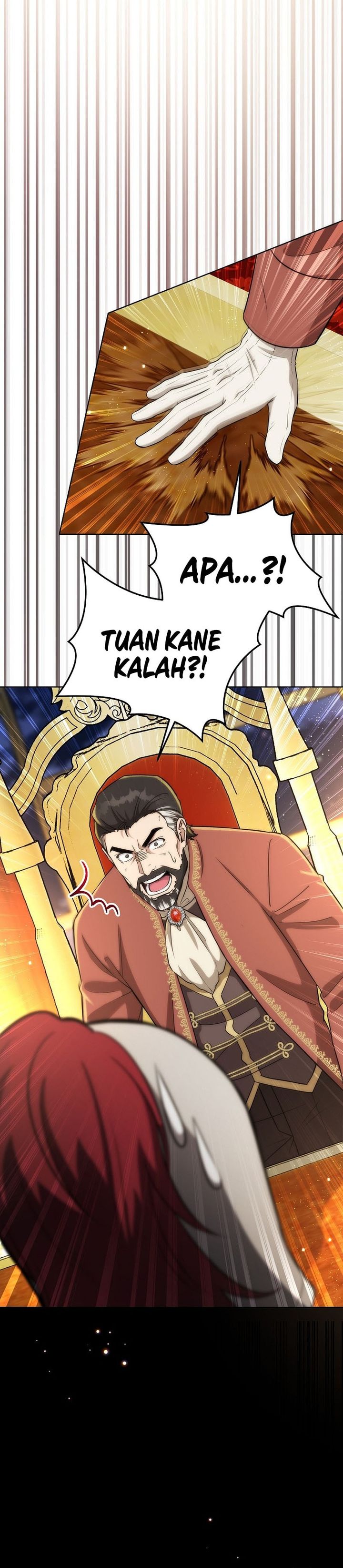 Barbarian’s Adventure In A Fantasy World Chapter 19 Gambar 12