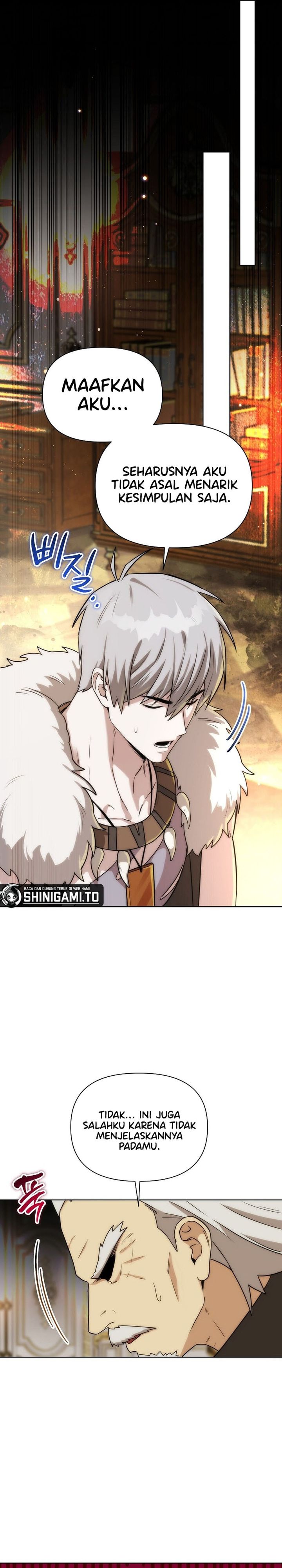 Barbarian’s Adventure In A Fantasy World Chapter 19 Gambar 13