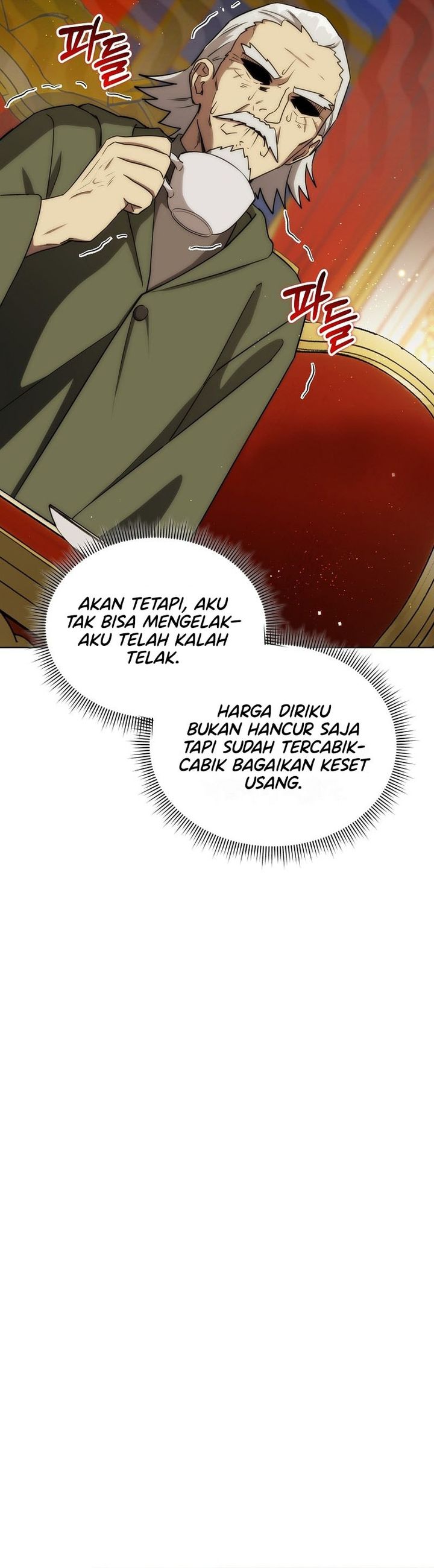Barbarian’s Adventure In A Fantasy World Chapter 19 Gambar 19