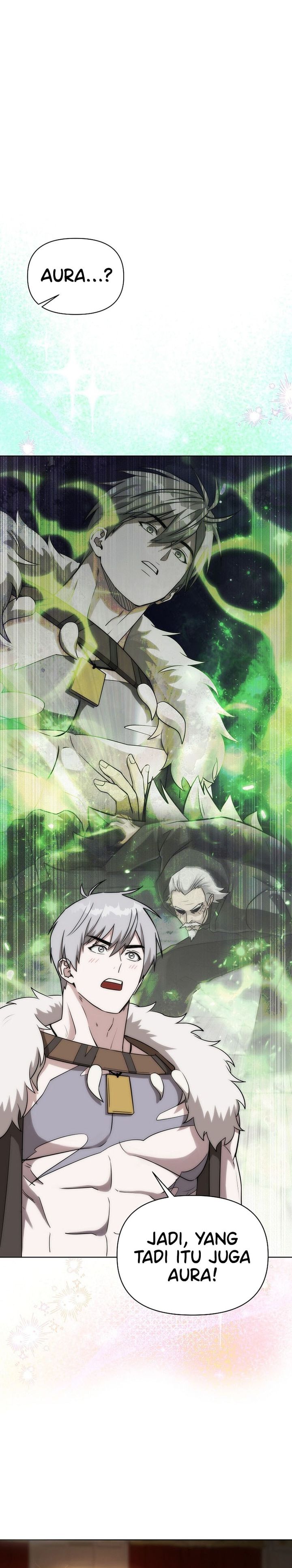 Barbarian’s Adventure In A Fantasy World Chapter 19 Gambar 23