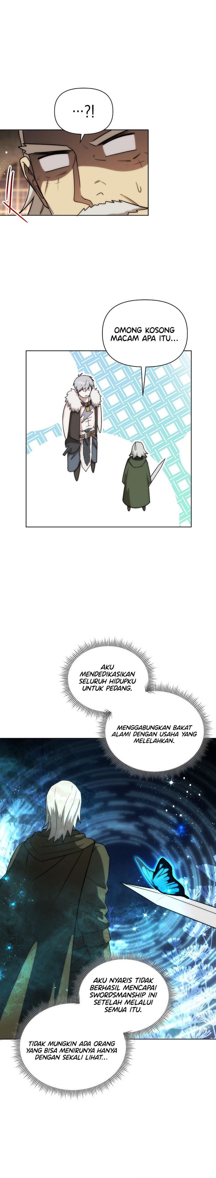 Barbarian’s Adventure In A Fantasy World Chapter 20 Gambar 10