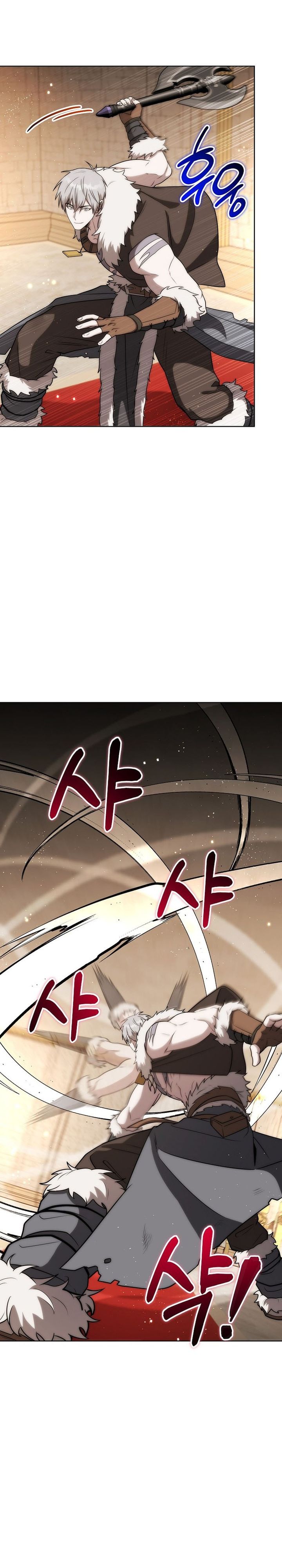 Barbarian’s Adventure In A Fantasy World Chapter 20 Gambar 12