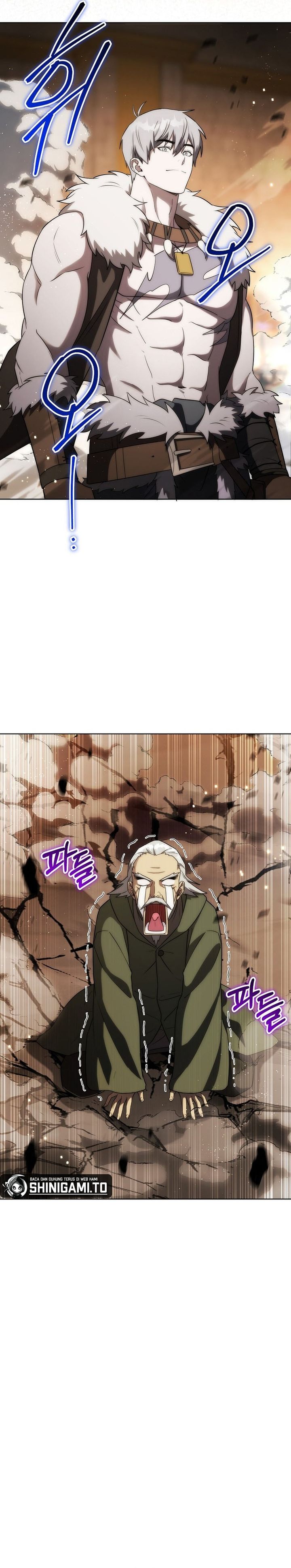 Barbarian’s Adventure In A Fantasy World Chapter 20 Gambar 26