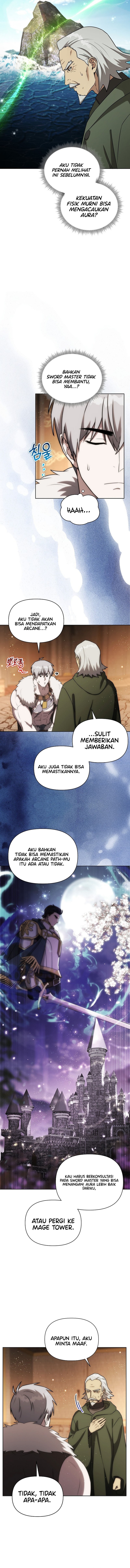 Barbarian’s Adventure In A Fantasy World Chapter 21 Gambar 10