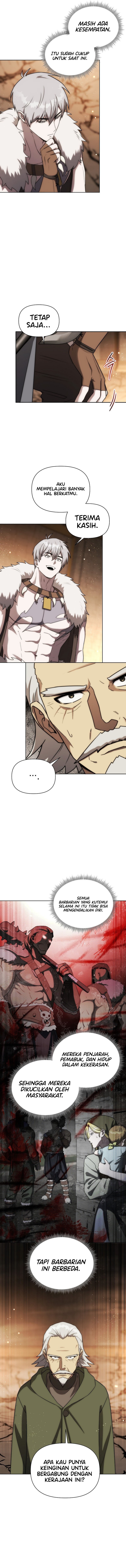 Barbarian’s Adventure In A Fantasy World Chapter 21 Gambar 11