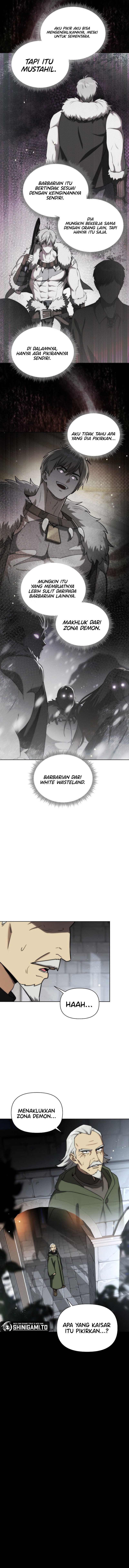 Barbarian’s Adventure In A Fantasy World Chapter 21 Gambar 15