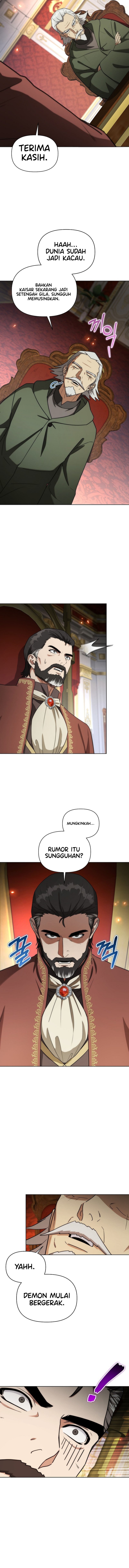Barbarian’s Adventure In A Fantasy World Chapter 21 Gambar 17