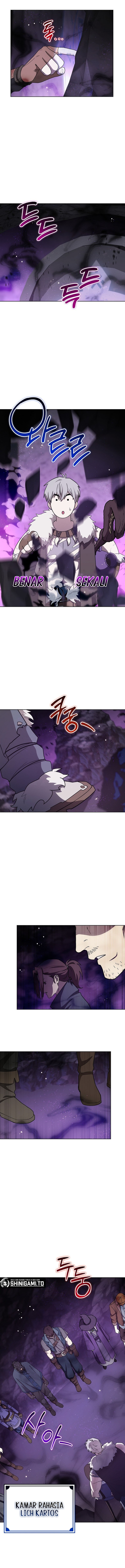 Barbarian’s Adventure In A Fantasy World Chapter 25 Gambar 10
